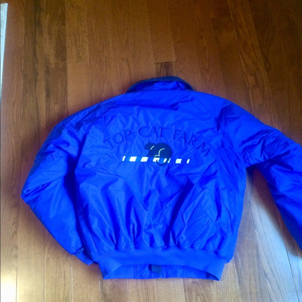 Tri mountain winter jacket